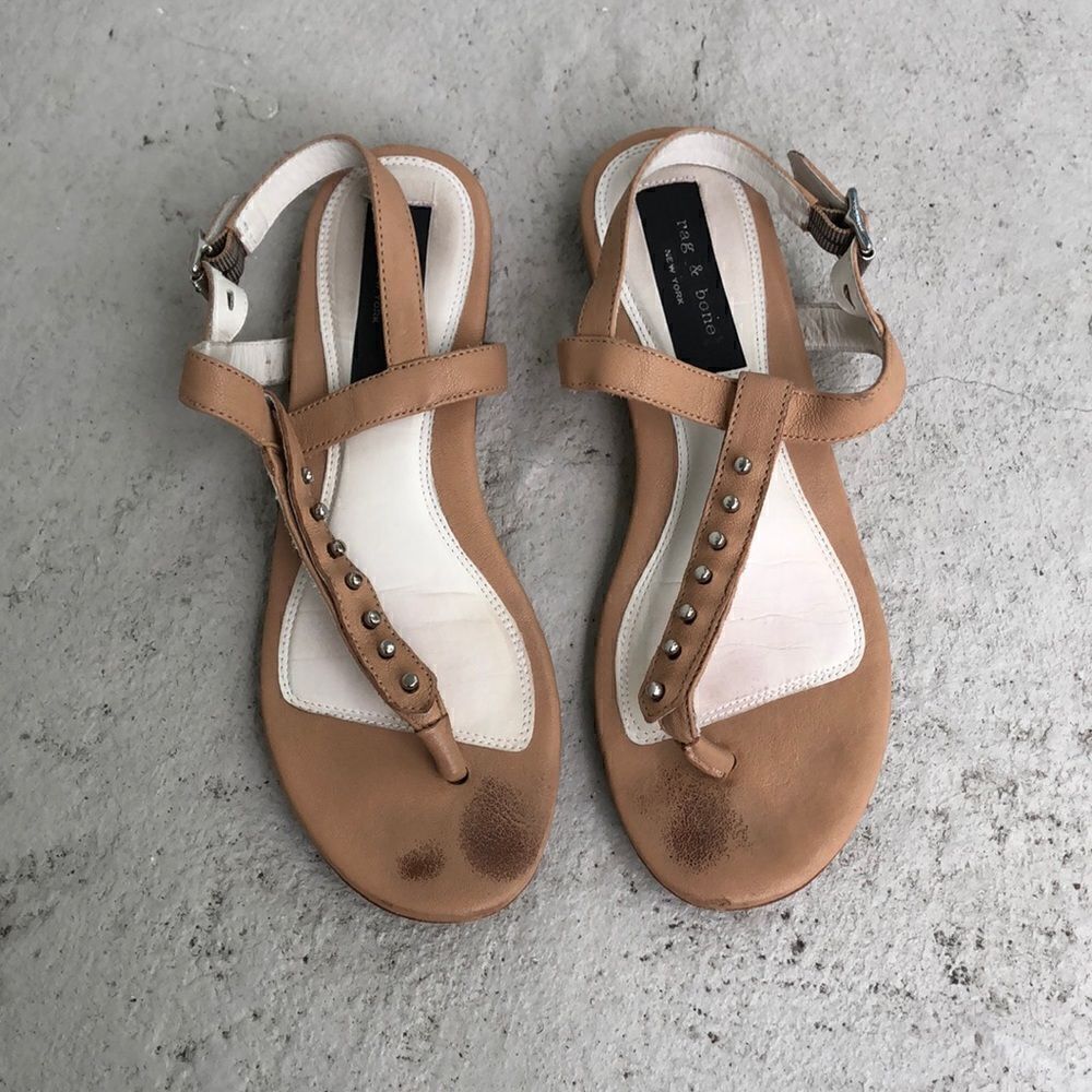 rag & bone Eli Sandals
